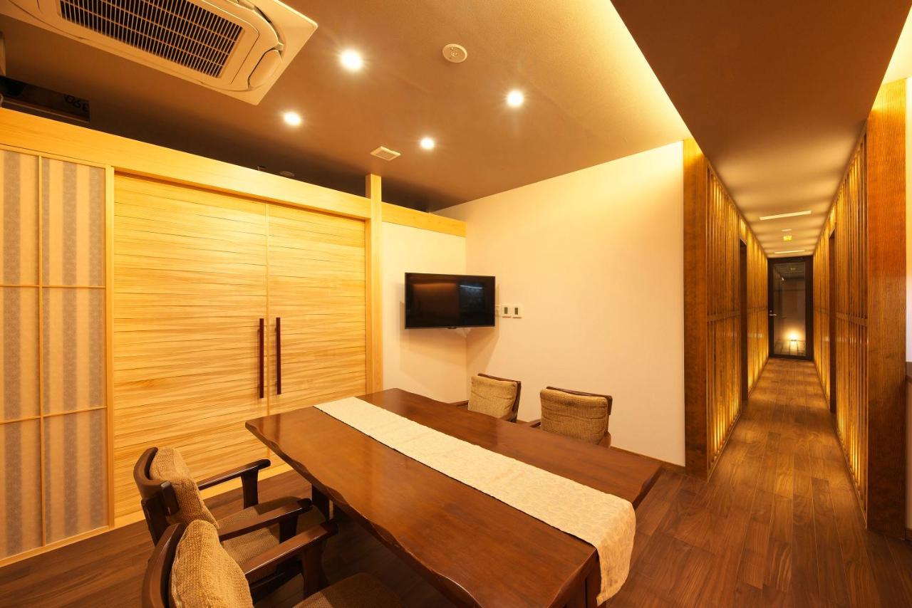 Meitei No Yado Hotel Koshien Fuefuki Eksteriør billede
