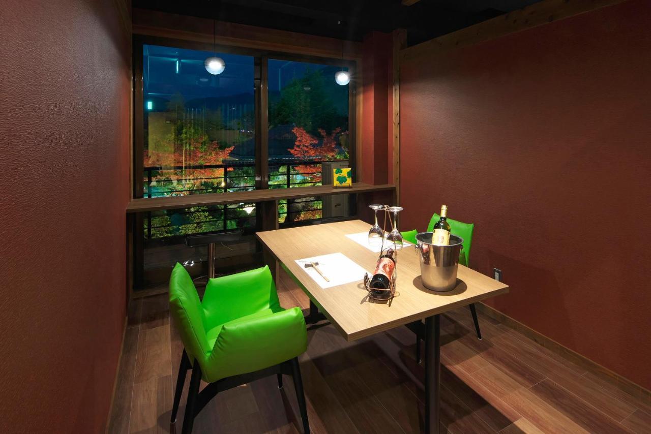 Meitei No Yado Hotel Koshien Fuefuki Eksteriør billede