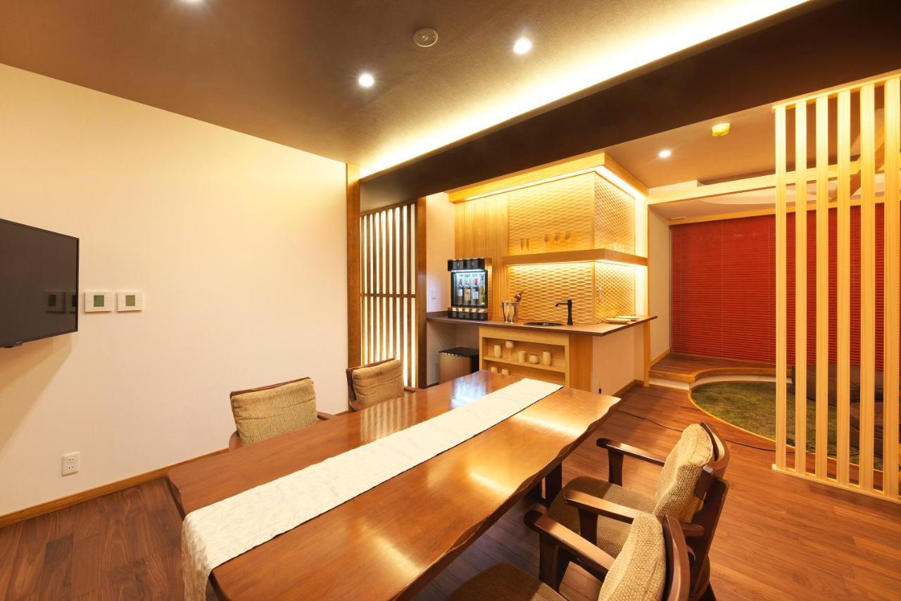 Meitei No Yado Hotel Koshien Fuefuki Eksteriør billede