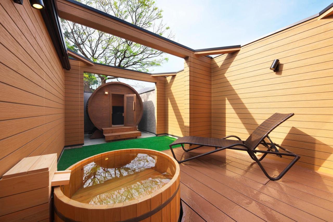Meitei No Yado Hotel Koshien Fuefuki Eksteriør billede