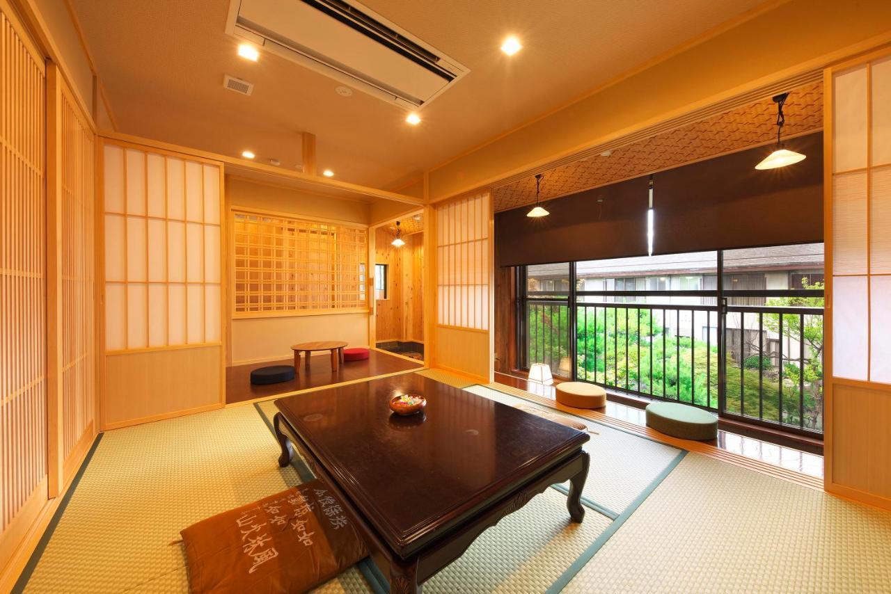 Meitei No Yado Hotel Koshien Fuefuki Eksteriør billede