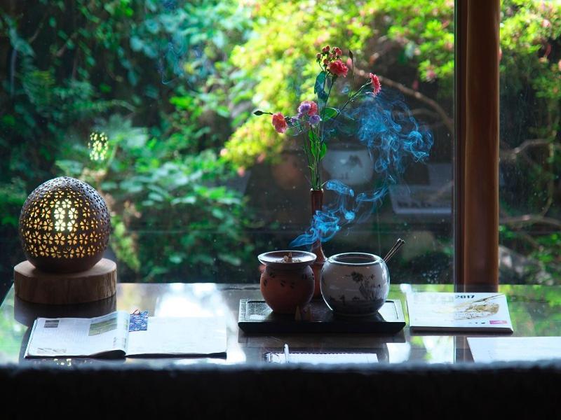 Meitei No Yado Hotel Koshien Fuefuki Eksteriør billede
