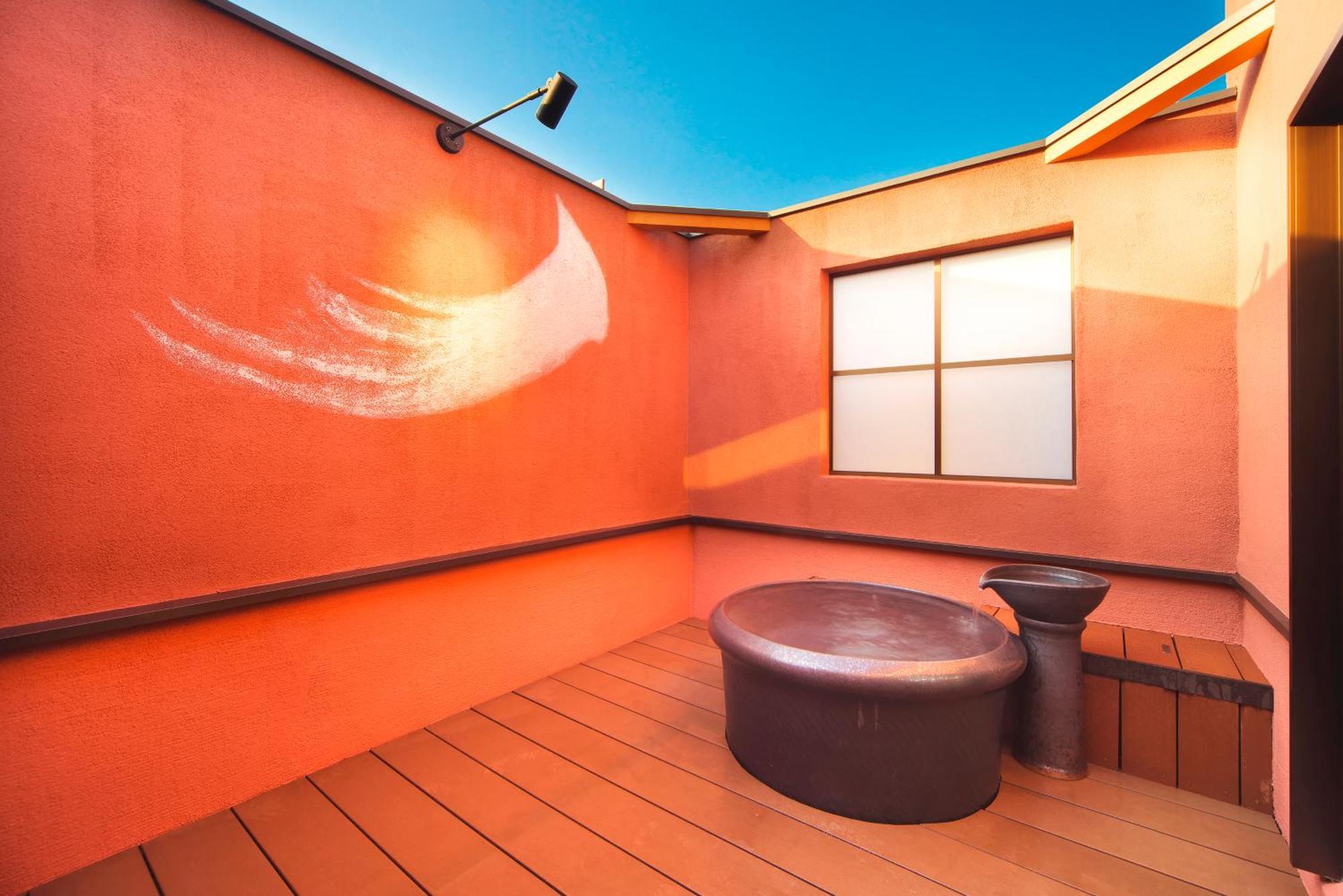 Meitei No Yado Hotel Koshien Fuefuki Eksteriør billede