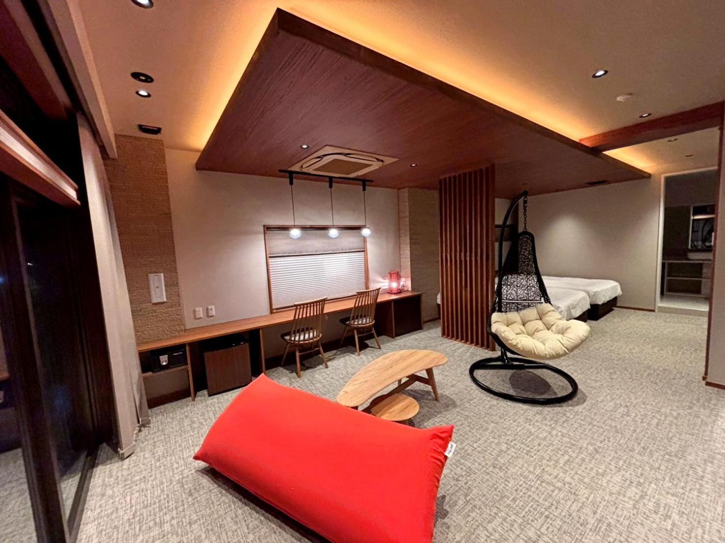 Meitei No Yado Hotel Koshien Fuefuki Eksteriør billede